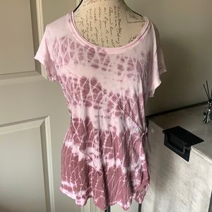 Halcyon Fit-wear Tee